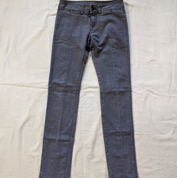 Lux Denim - Lux Jeans